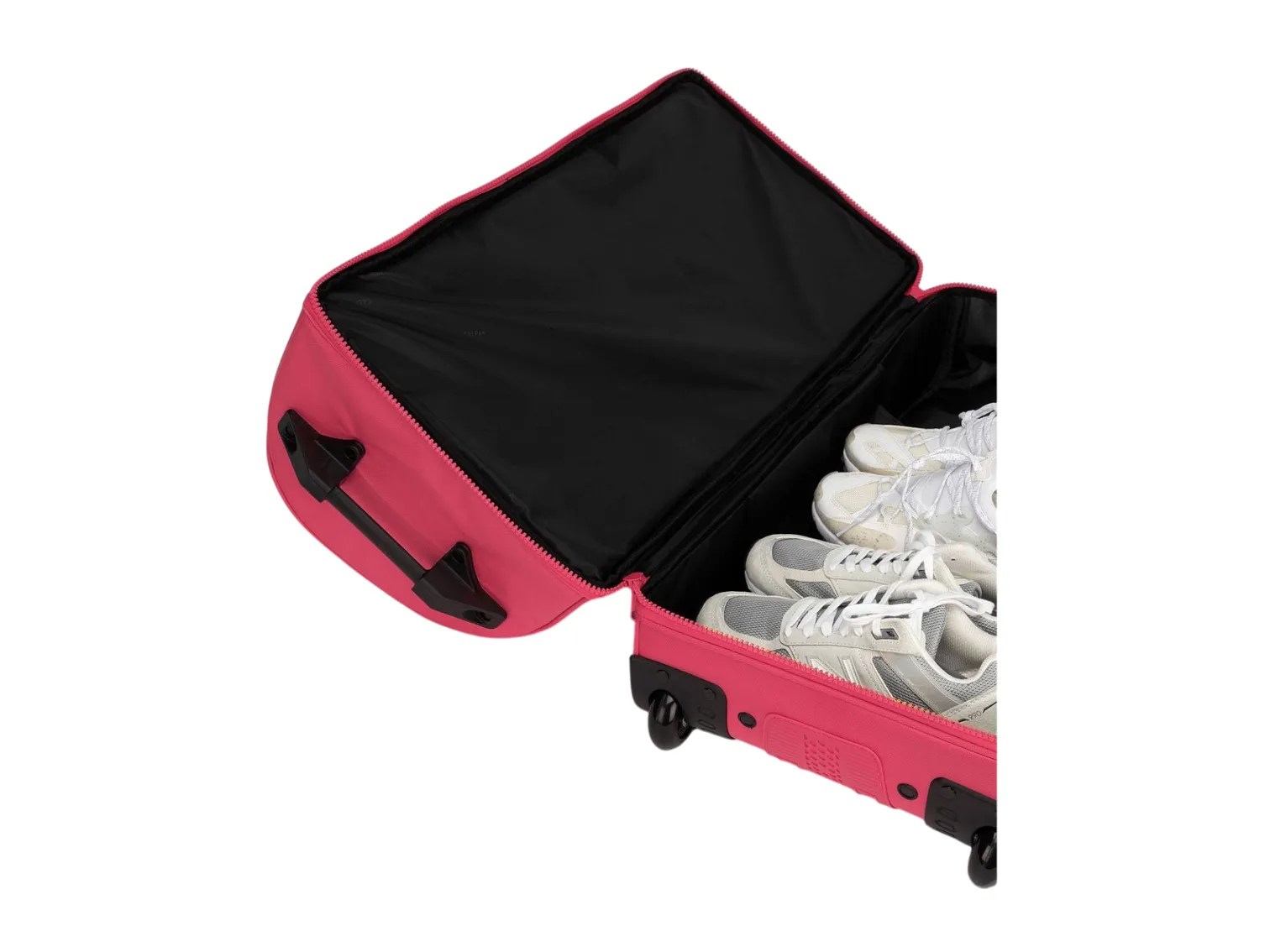 Calpak Stevyn Large Rolling Duffel