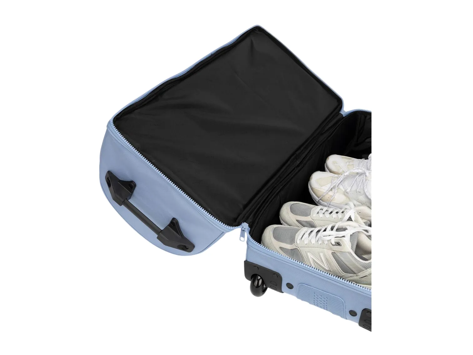 Calpak Stevyn Large Rolling Duffel