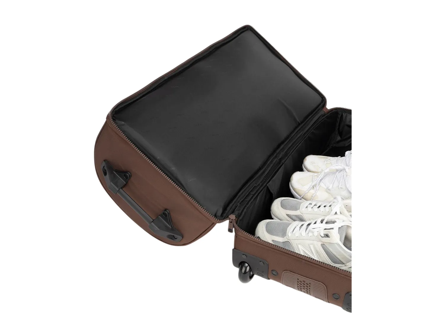 Calpak Stevyn Large Rolling Duffel