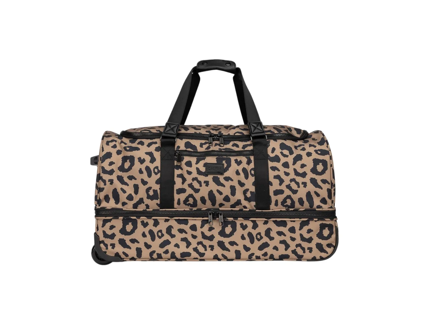 Calpak Stevyn Large Rolling Duffel