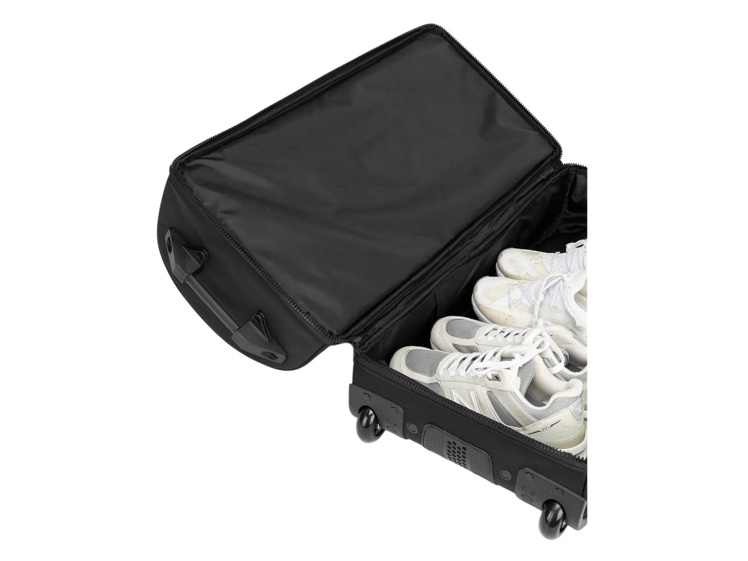 Calpak Stevyn Large Rolling Duffel