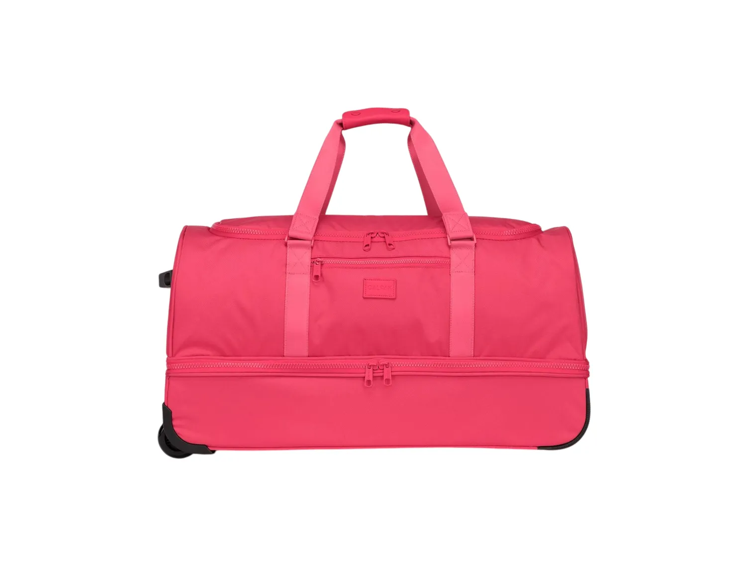 Calpak Stevyn Large Rolling Duffel