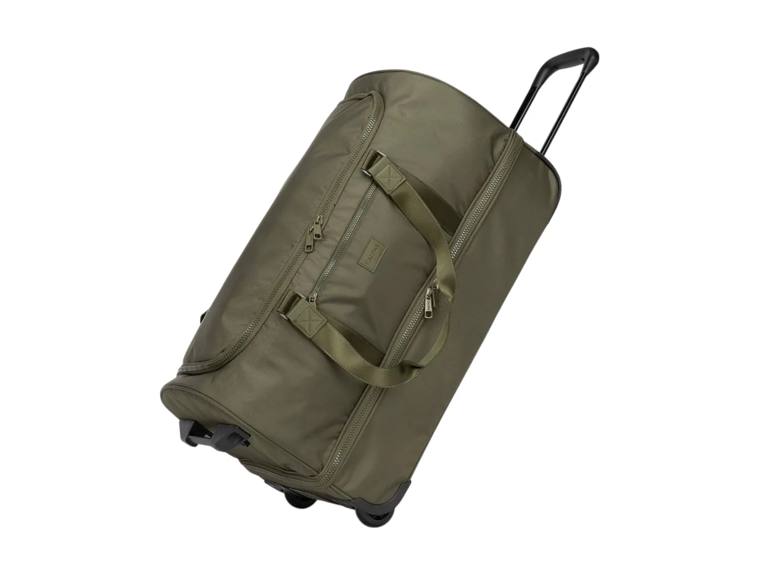 Calpak Stevyn Large Rolling Duffel
