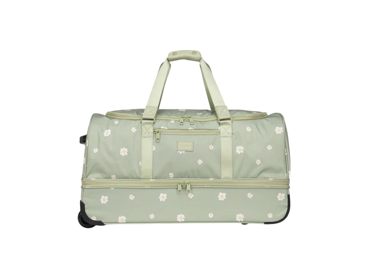 Calpak Stevyn Large Rolling Duffel