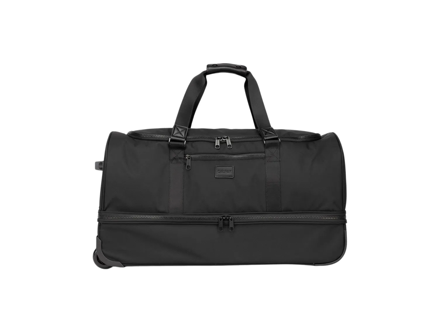 Calpak Stevyn Large Rolling Duffel