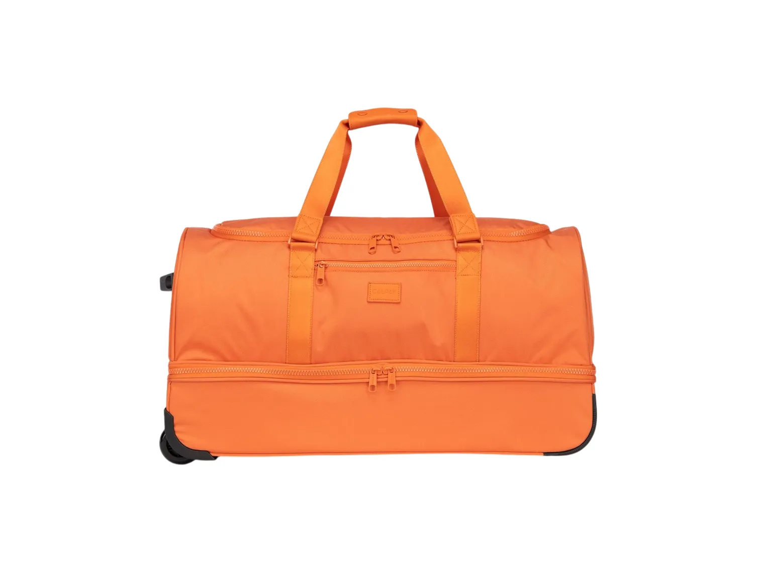 Calpak Stevyn Large Rolling Duffel