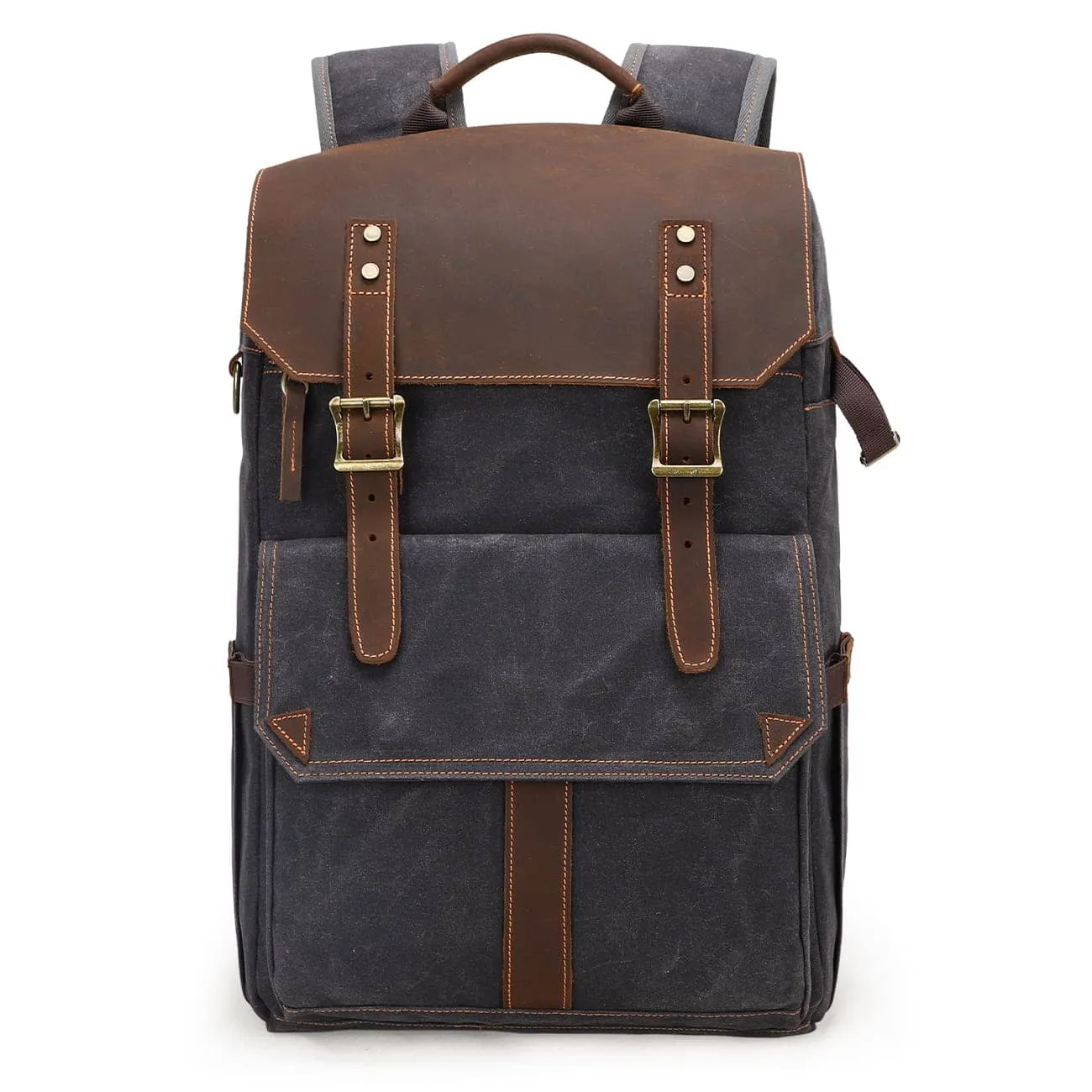 Camera Bag | ZAMORA