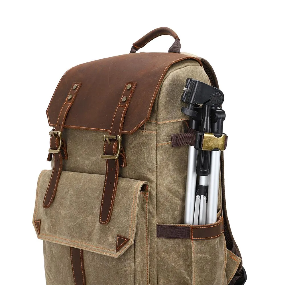 Camera Bag | ZAMORA
