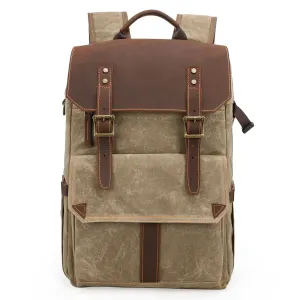 Camera Bag | ZAMORA