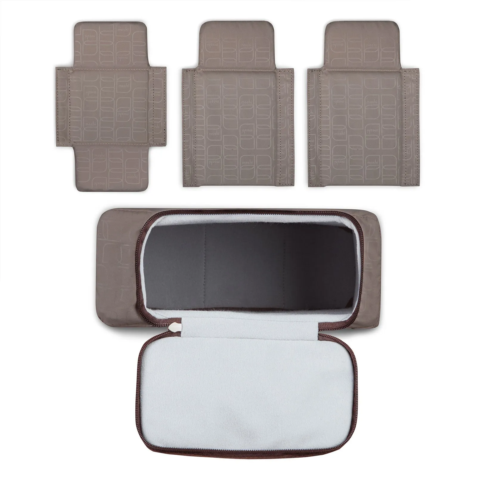 Camera Insert for Arcus Backpack