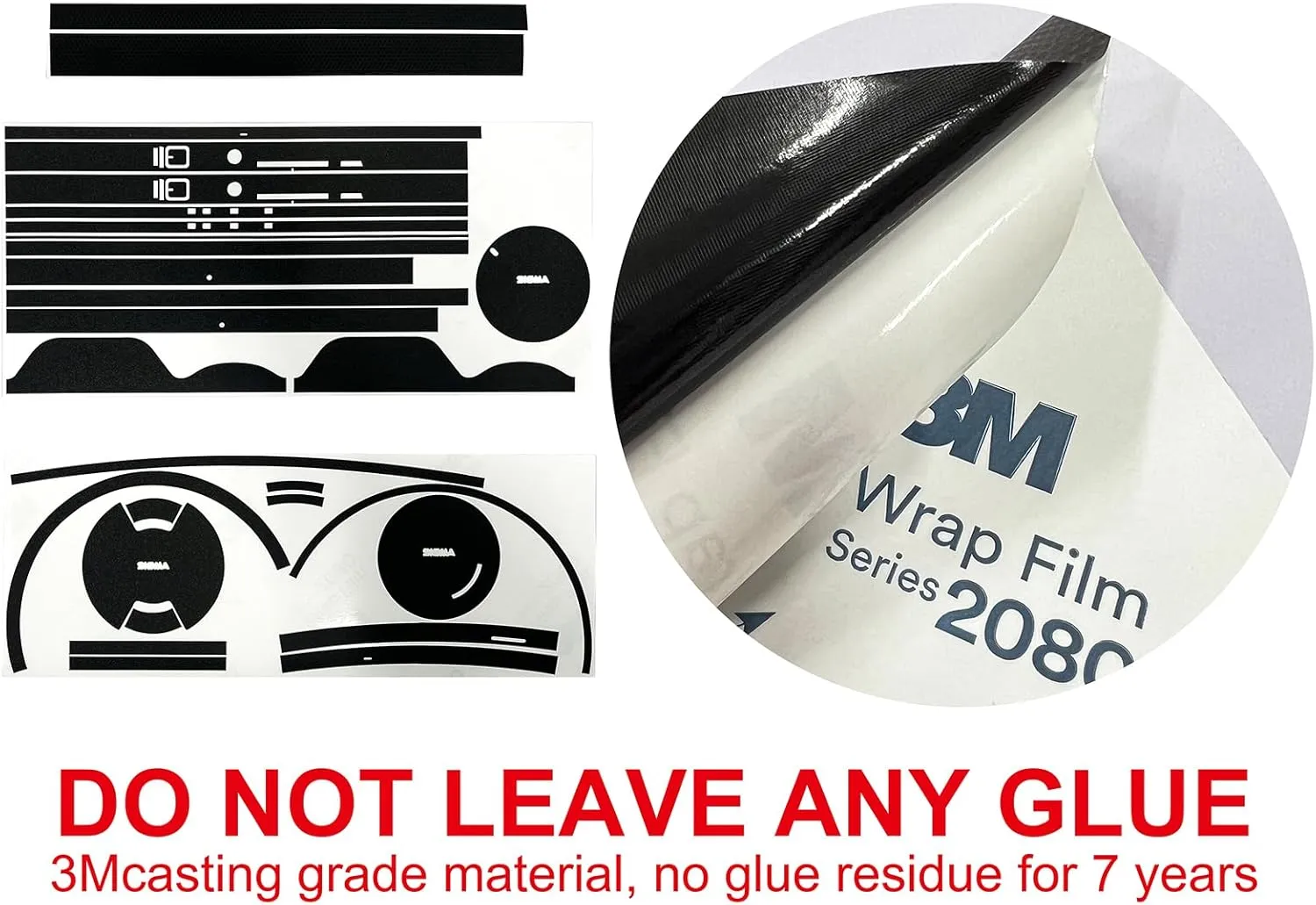 Camera Lens Body Sticker for Canon RF 70-200mm F4 L is USM Vinyl Wrap Film Skin Anti-Scratch Decorative Decal Protector Coat 70-200 4(Field Camouflage)