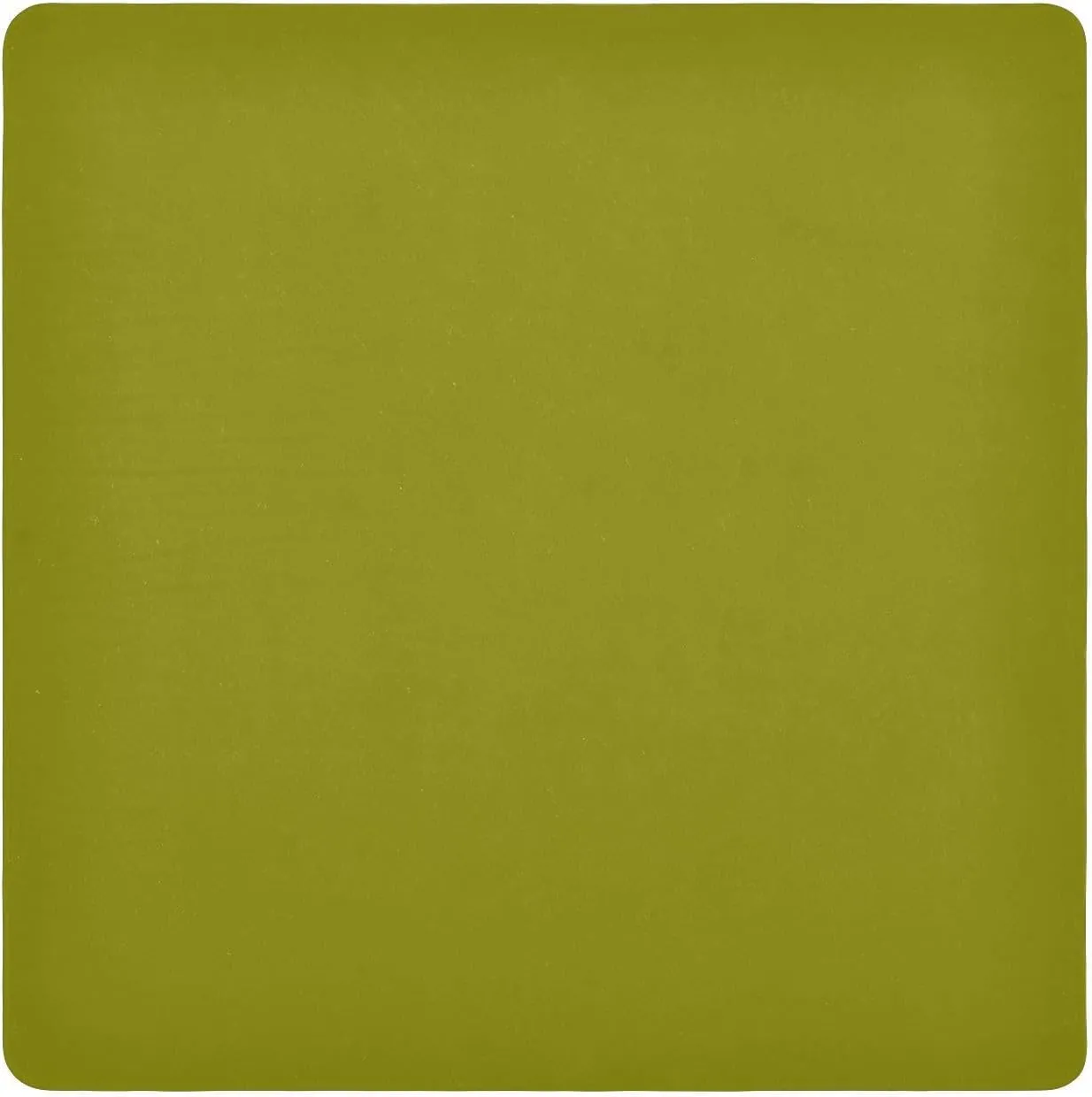 Camera Lens Wrap Cloth Olive Self Adhesive Cloth 21.7"x21.7" Anti Scratch Equipment Wrap Storage Pouch