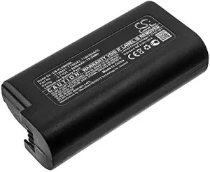 Cameron Sino Battery for Flir E33, E40, E40bx, E50, E50bx, E60, E60bx, E63 PN:Flir T198487, T199363, T199363ACC 5200mAh / 19.24Wh