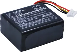 Cameron Sino Battery for LYTRO Illum A1, Illum F1 PN:LYTRO DC-A950 2100mAh / 7.77Wh
