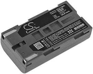 Cameron Sino Battery for MAXKON Raytheon, Raytheon Thermal Imager PN:MAXKON HYLB-1061B 2200mAh / 16.28Wh