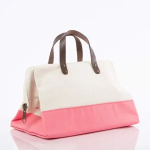 Canvas tool bag