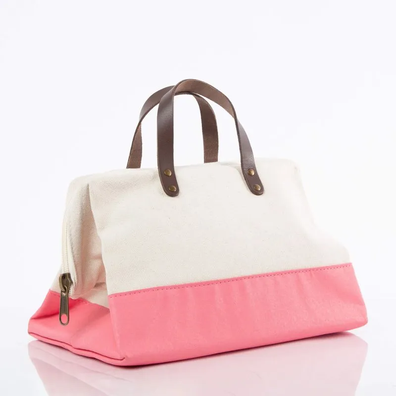 Canvas tool bag