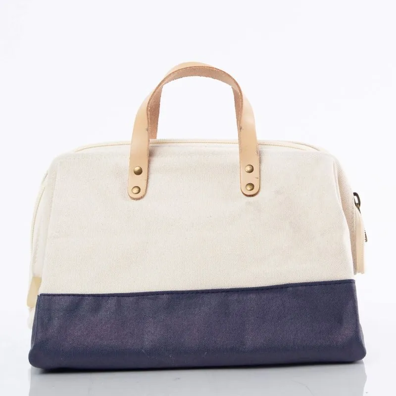 Canvas tool bag