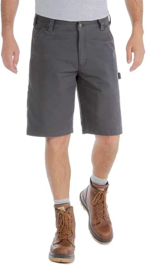 Carhartt Men's 11-inch Rugged Flex Rigby Work Short