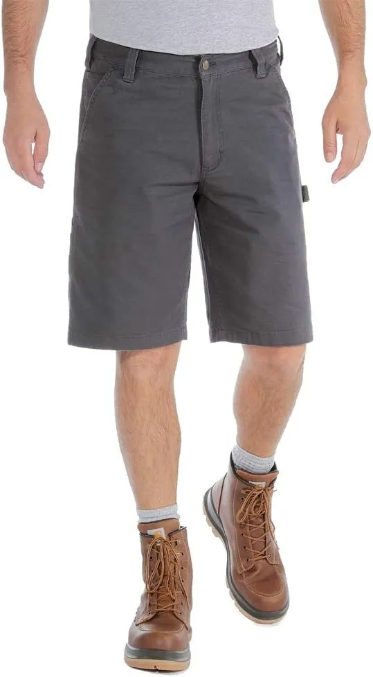 Carhartt Men's 11-inch Rugged Flex Rigby Work Short