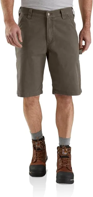Carhartt Men's 11-inch Rugged Flex Rigby Work Short