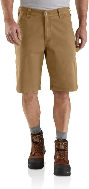 Carhartt Men's 11-inch Rugged Flex Rigby Work Short
