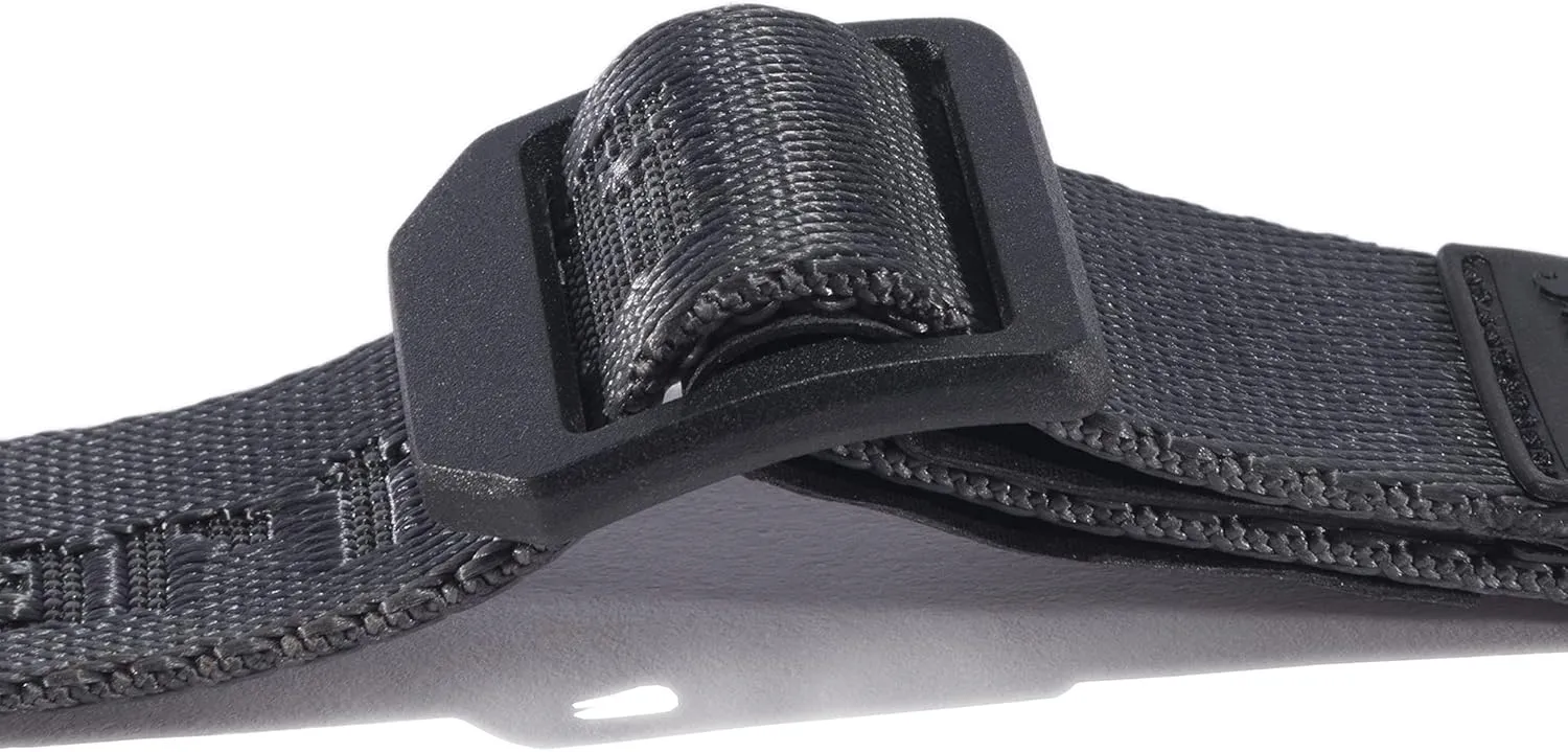 Carhartt Men's Casual Belts, W/Heavy Duty Flexible Stitching, Available in Multiple Styles, Colors & Sizes