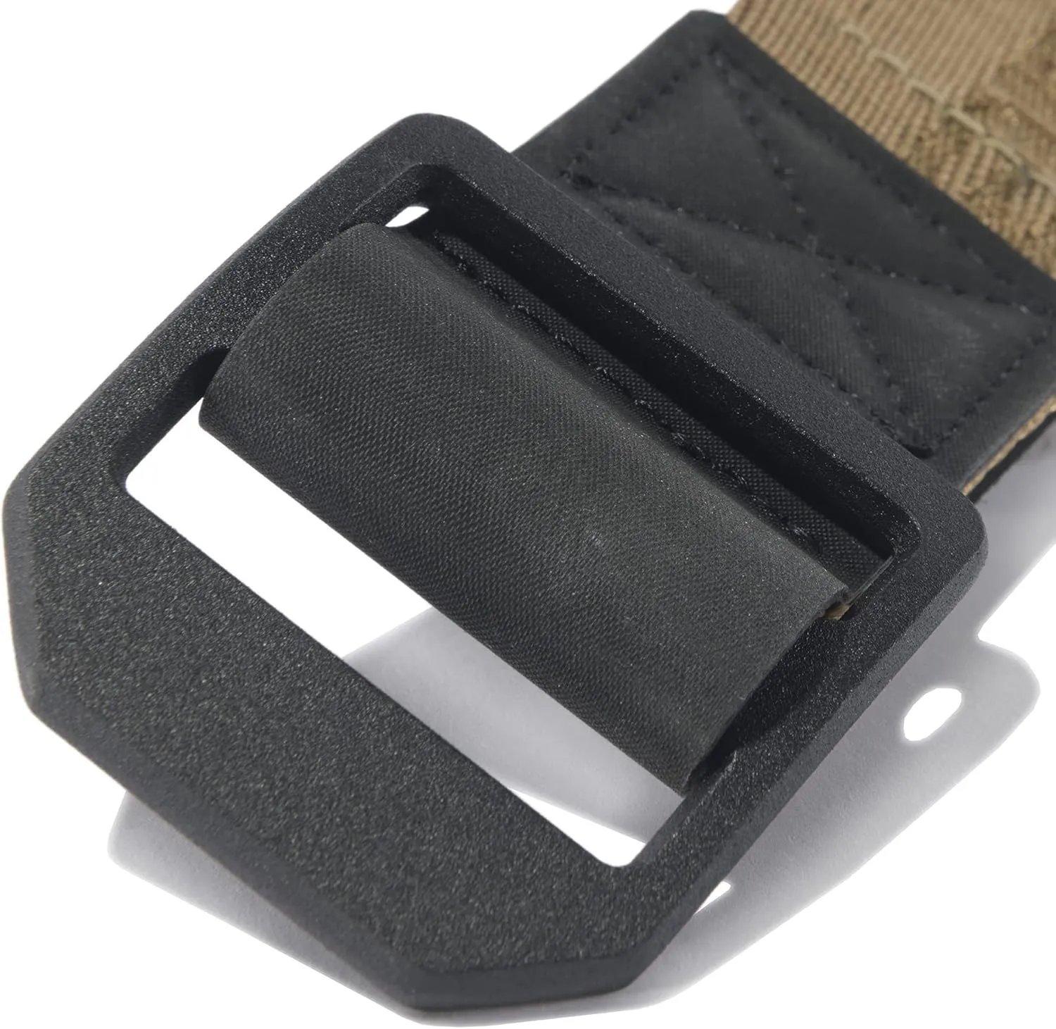 Carhartt Men's Casual Belts, W/Heavy Duty Flexible Stitching, Available in Multiple Styles, Colors & Sizes