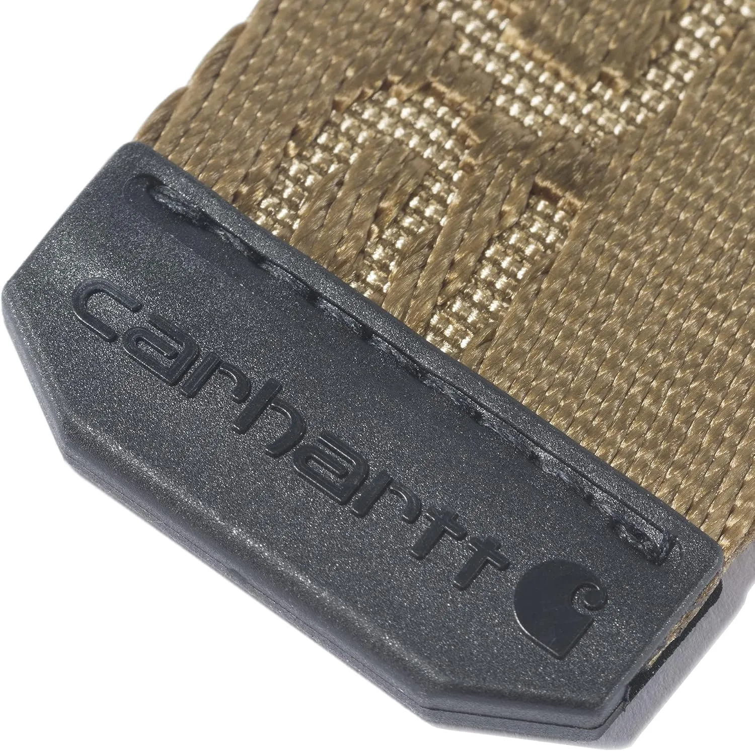 Carhartt Men's Casual Belts, W/Heavy Duty Flexible Stitching, Available in Multiple Styles, Colors & Sizes