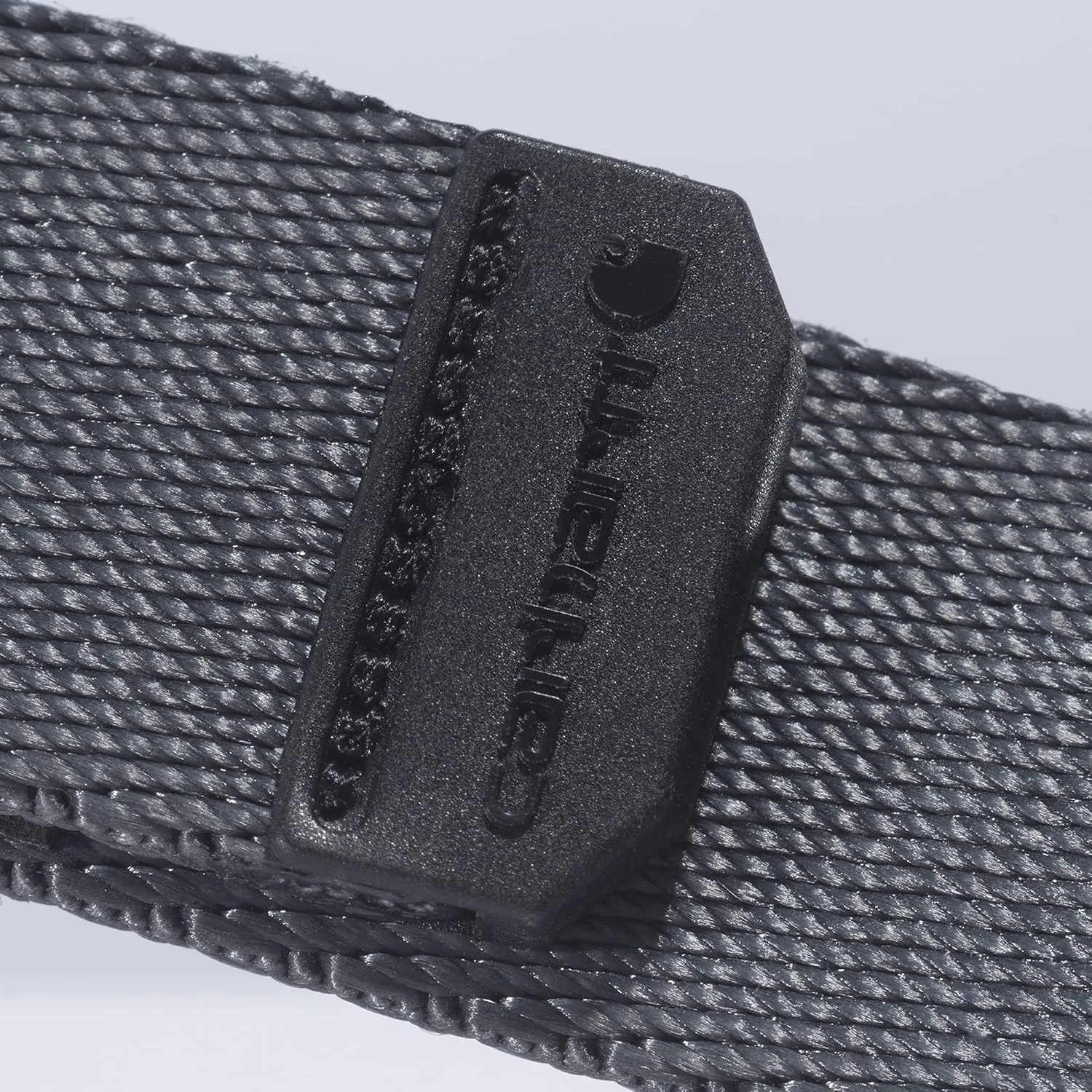 Carhartt Men's Casual Belts, W/Heavy Duty Flexible Stitching, Available in Multiple Styles, Colors & Sizes