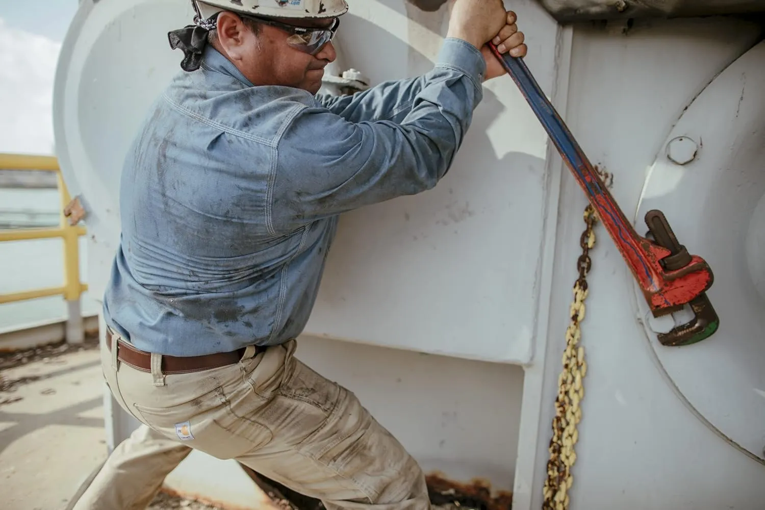 Carhartt Men's Casual Belts, W/Heavy Duty Flexible Stitching, Available in Multiple Styles, Colors & Sizes