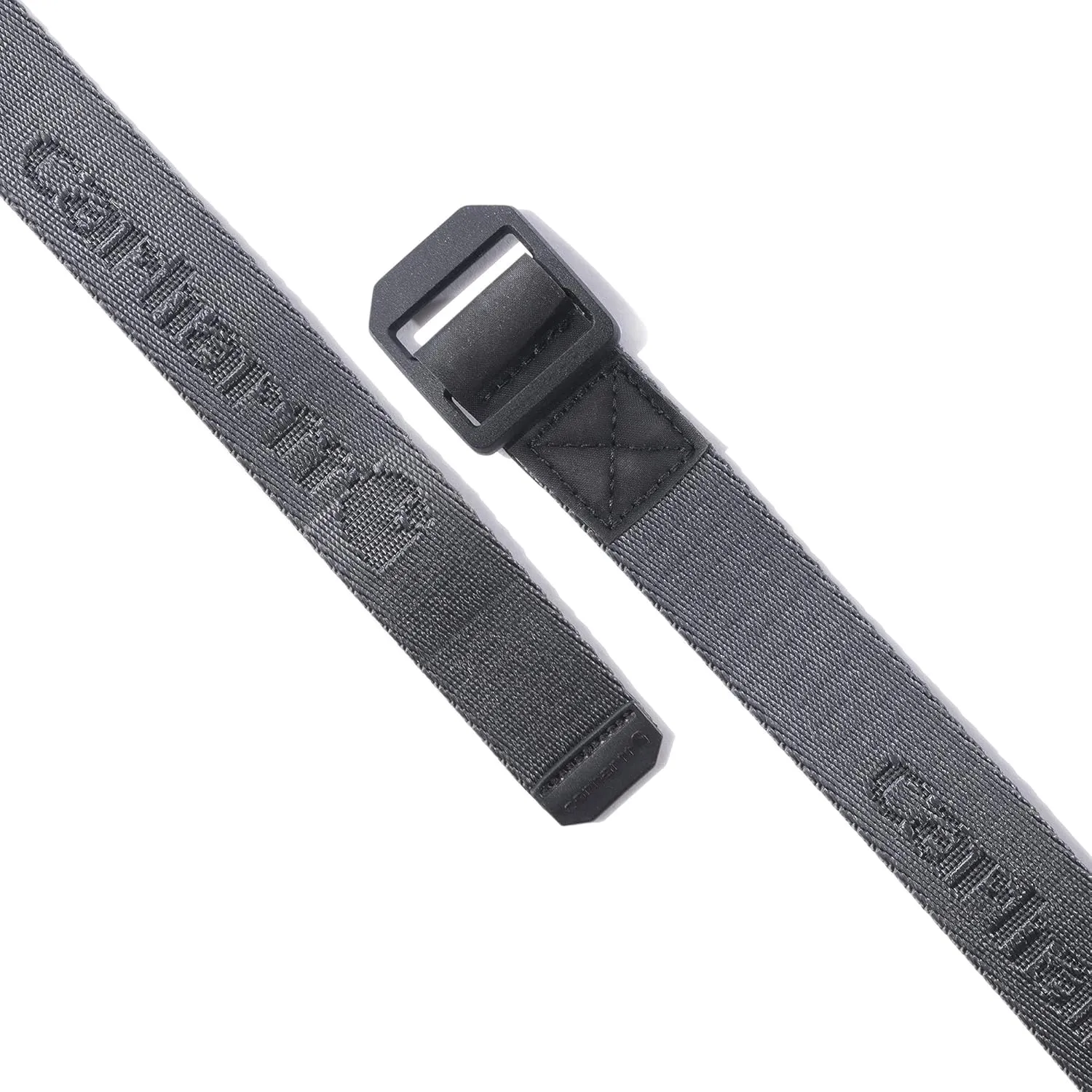Carhartt Men's Casual Belts, W/Heavy Duty Flexible Stitching, Available in Multiple Styles, Colors & Sizes