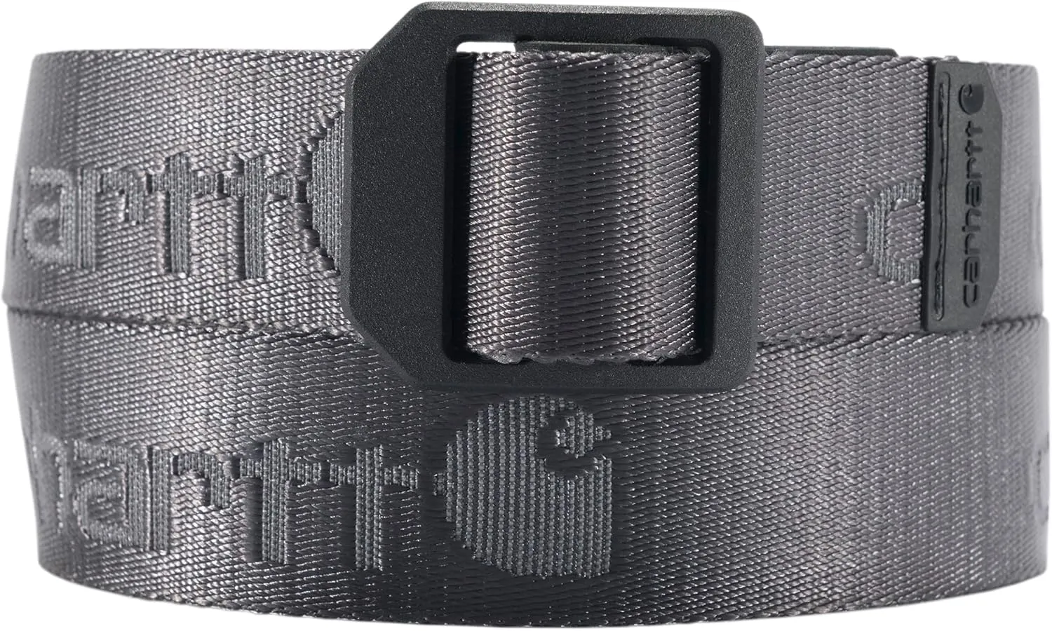 Carhartt Men's Casual Belts, W/Heavy Duty Flexible Stitching, Available in Multiple Styles, Colors & Sizes