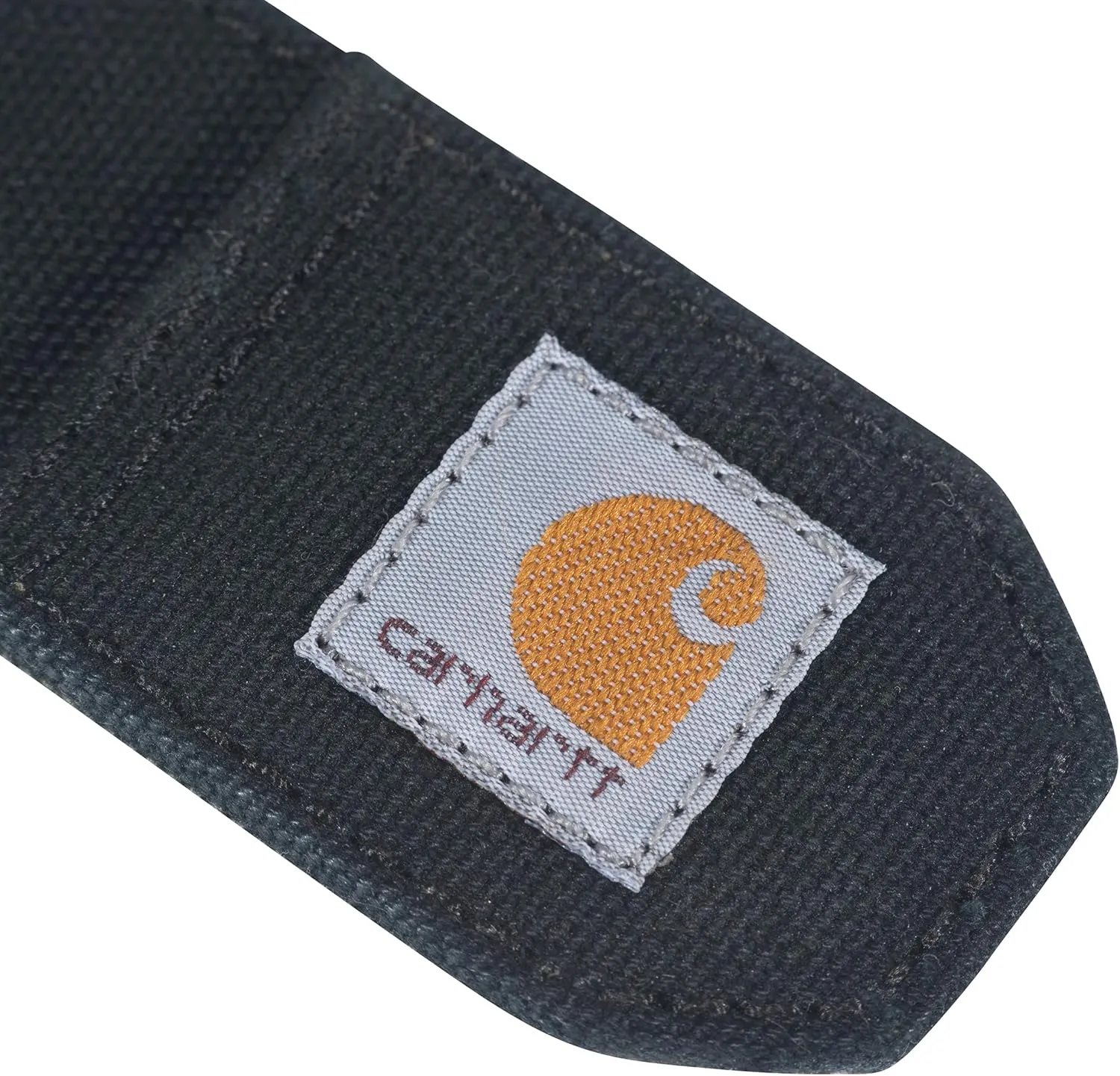 Carhartt Women's Casual Rugged Belts, Available in Multiple Styles, Colors & Sizes