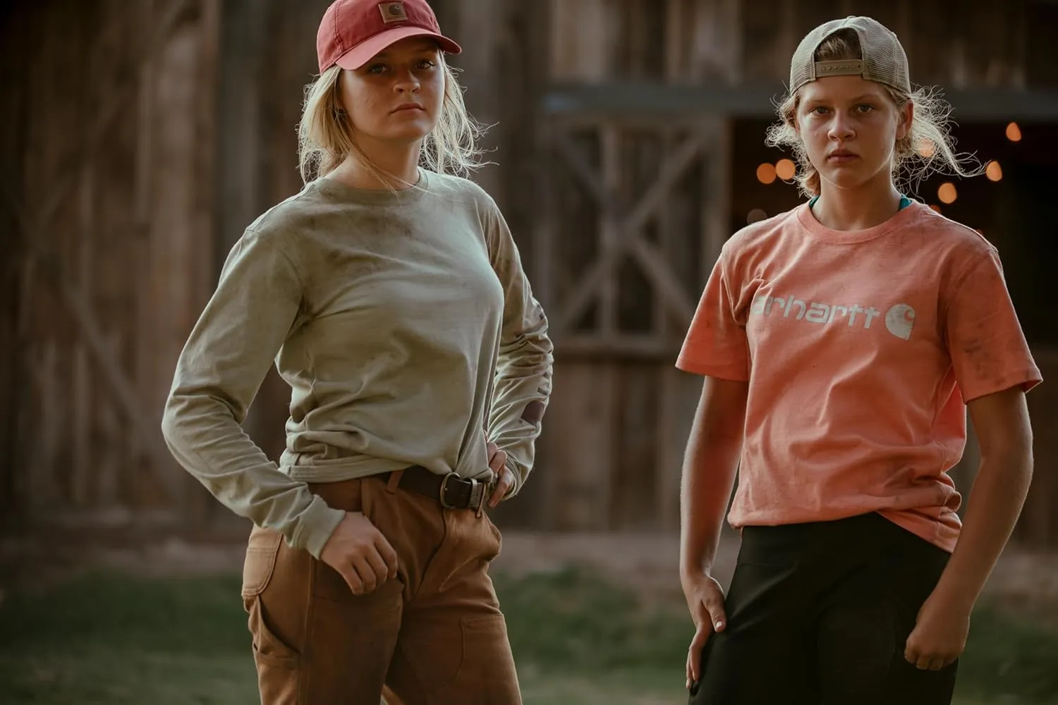 Carhartt Women's Casual Rugged Belts, Available in Multiple Styles, Colors & Sizes