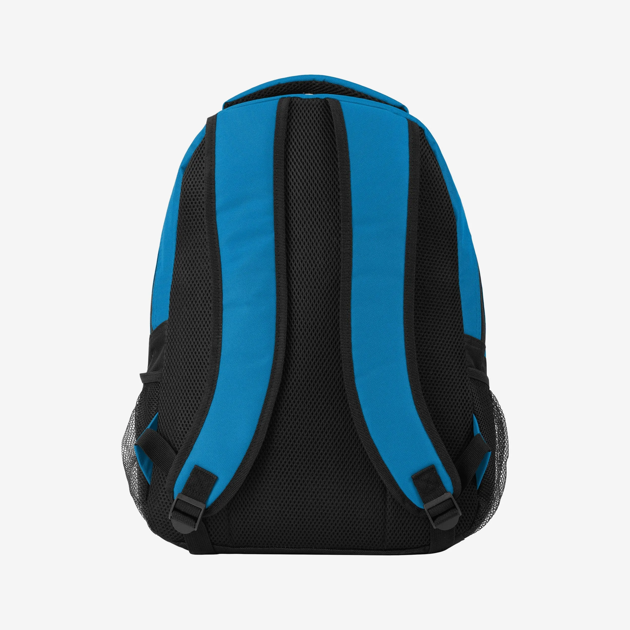 Carolina Panthers Blue Alternate Color Action Backpack