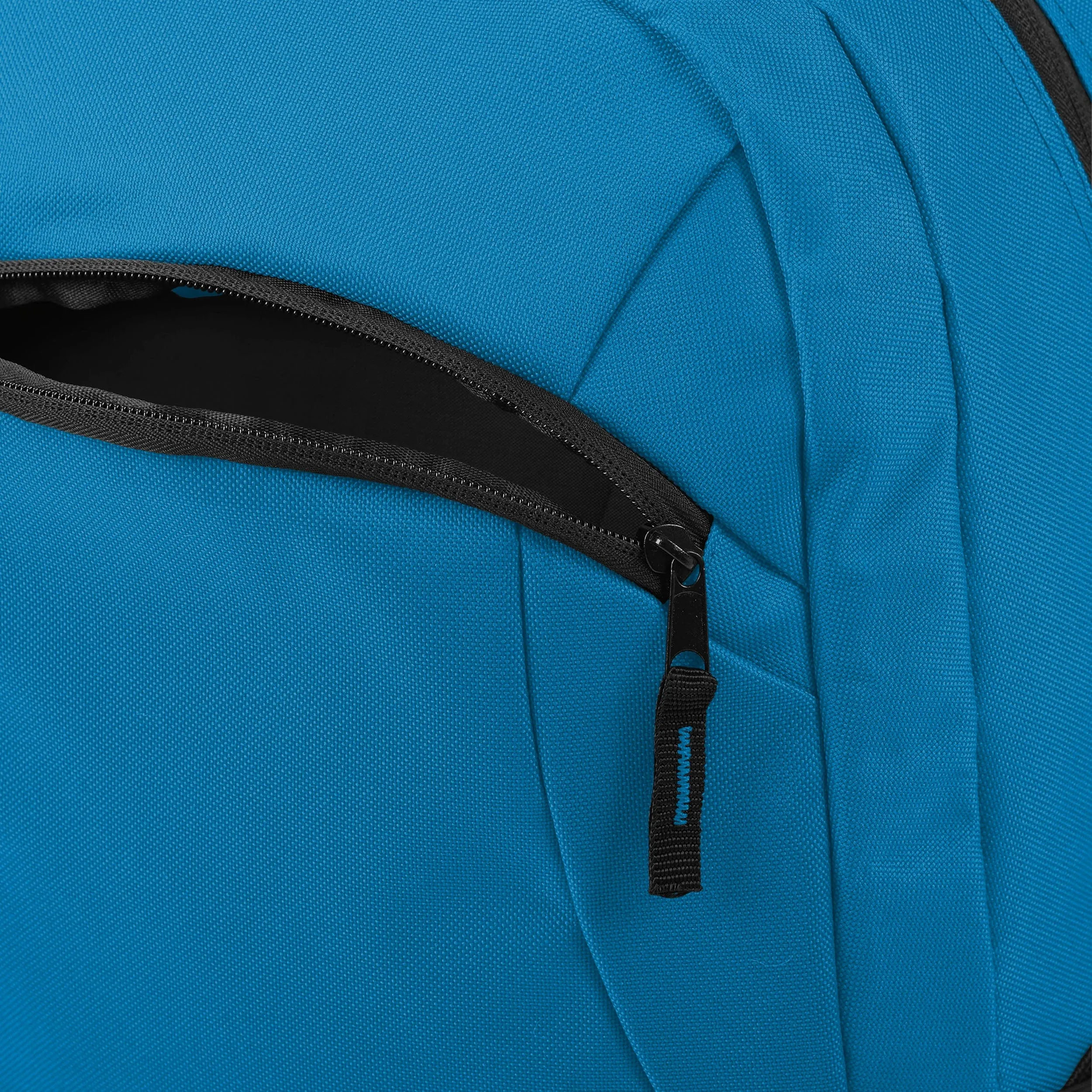 Carolina Panthers Blue Alternate Color Action Backpack