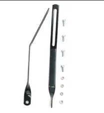 Carrier Fittings - For Adjustable Carriers 2 x 220mm Stays.