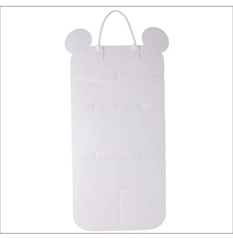 Cat Teaser Organizer Bag