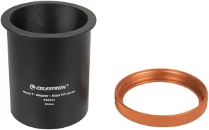 Celestron 48mm T-Adapter for EdgeHD 9.25”, 11”, and 14”
