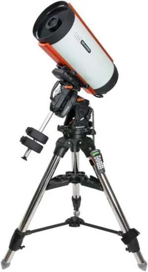 Celestron CGX-L 11" Rowe-Ackermann Schmidt Astrograph V2