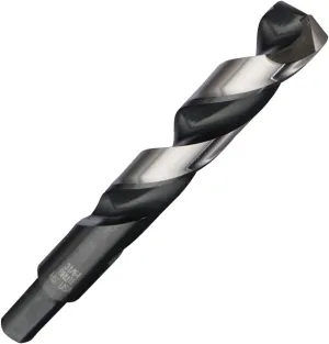Champion Cutting Tool Brute Platinum XL28-1/8 Heavy Duty Jobber Drill Bits
