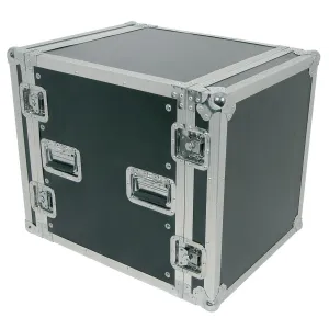 Citronic 12u 19" Rack Flight Case