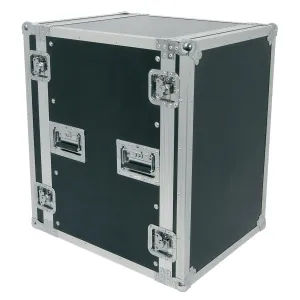 Citronic 16u 19" Rack Flight Case