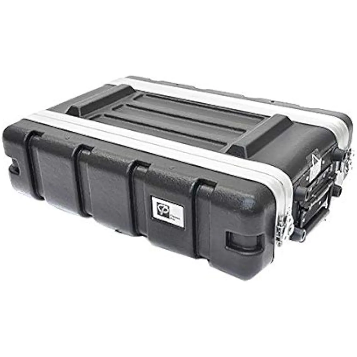 CLASSIC PRO 19-inch rack case CPA02S 2U rack case