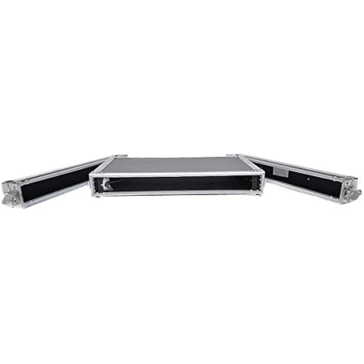 CLASSIC PRO 19-inch rack CPR1USIII 1U short rack case