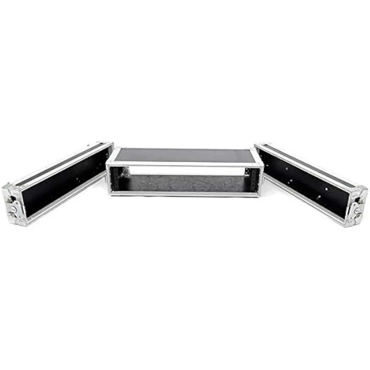 CLASSIC PRO 19-inch rack CPR2USII 2U short rack case