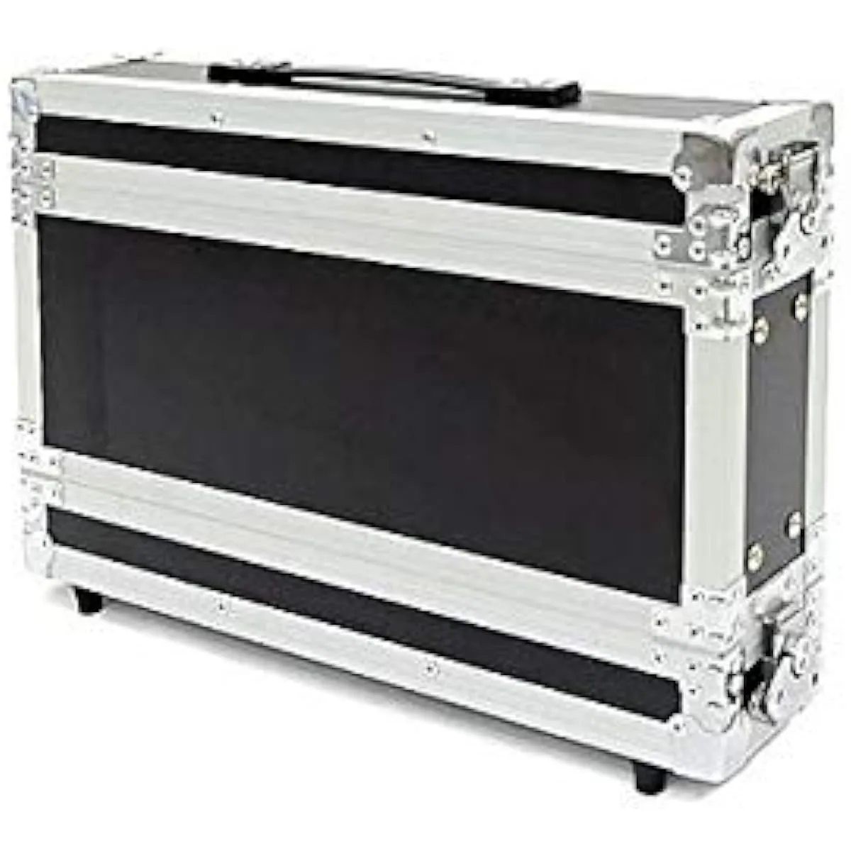 CLASSIC PRO 19-inch rack CPR2USII 2U short rack case