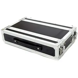 CLASSIC PRO 19-inch rack CPR2USII 2U short rack case