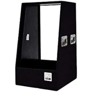 CLASSIC PRO 19-inch Rack CPS16W 16U Studio Rack with Casters